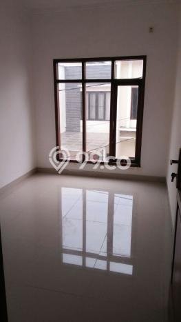 Hunian Cantik Modern Lb 98m2 di Pondok Aren, Tangerang Selatan Hunian Cantik Modern Lb 98m2 di Pondok Aren, Tangerang Selatan