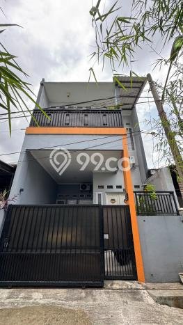 Jual Rumah Strategis Bagus Punya 3 KT di Ciledug Tangerang SHM Jual Rumah Strategis Bagus Punya 3 KT di Ciledug Tangerang SHM