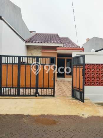 Dijual Rumah Minimalis Bagus Punya 3 KT di Pondok Aren Tangerang Selatan SHM Dijual Rumah Minimalis Bagus Punya 3 KT di Pondok Aren Tangerang Selatan SHM