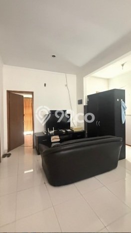 Rumah Elit Modern Tanpa Renovasi di Bintaro Tangerang Selatan Rumah Elit Modern Tanpa Renovasi di Bintaro Tangerang Selatan
