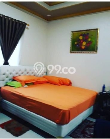 For Sale Rumah 3 Kamar Lokasi Ideal Nyaman dan Strategis di Karawaci For Sale Rumah 3 Kamar Lokasi Ideal Nyaman dan Strategis di Karawaci