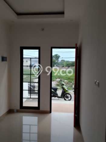 Rumah Strategis Modern Lb 60m2 di Ciledug, Tangerang Rumah Strategis Modern Lb 60m2 di Ciledug, Tangerang