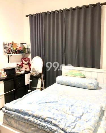 Rumah Elit Modern Tanpa Renovasi di Bintaro Tangerang Selatan Rumah Elit Modern Tanpa Renovasi di Bintaro Tangerang Selatan
