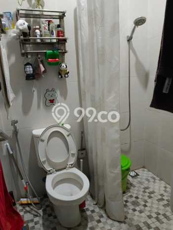 Dijual Rumah Modern 4 KT di Graha Raya, Tangerang Selatan Dijual Rumah Modern 4 KT di Graha Raya, Tangerang Selatan
