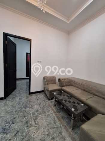 Rumah Modern Cantik 3 Kamar Siap Huni di Larangan Rumah Modern Cantik 3 Kamar Siap Huni di Larangan