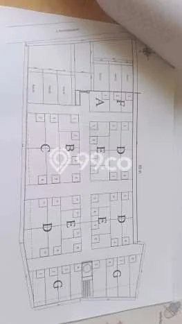 Rumah Budget Favorit Dijual di Karang Tengah LT 57m2 Rumah Budget Favorit Dijual di Karang Tengah LT 57m2