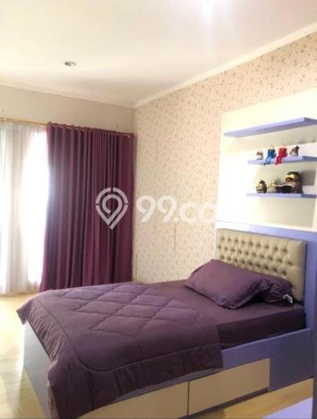 Rumah Elit Modern Tanpa Renovasi di Bintaro Tangerang Selatan Rumah Elit Modern Tanpa Renovasi di Bintaro Tangerang Selatan