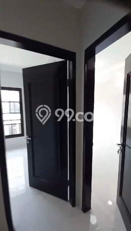 Rumah Strategis Minimalis Lb 83m2 di Pondok Aren, Tangerang Selatan Rumah Strategis Minimalis Lb 83m2 di Pondok Aren, Tangerang Selatan