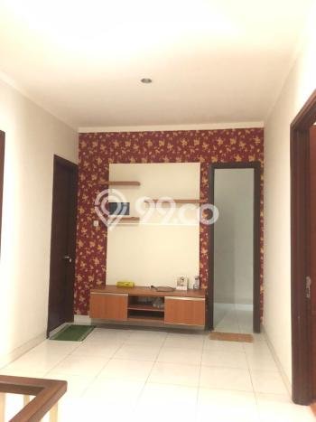 Rumah Elit Modern Tanpa Renovasi di Bintaro Tangerang Selatan Rumah Elit Modern Tanpa Renovasi di Bintaro Tangerang Selatan