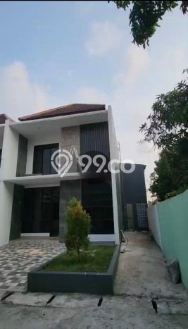Dijual Cepat Rumah Bagus Siap Huni LB 85m2 di Larangan, Tangerang Dijual Cepat Rumah Bagus Siap Huni LB 85m2 di Larangan, Tangerang