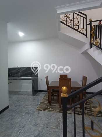 Rumah Modern Minimalis 3 KT Bisa Langsung Pindah di Larangan Rumah Modern Minimalis 3 KT Bisa Langsung Pindah di Larangan