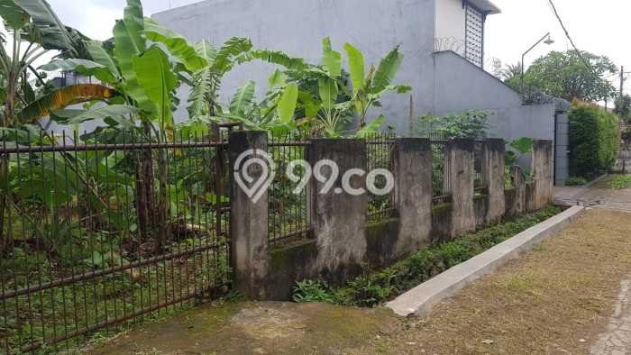 Tanah Kavling di Pondok Aren Dijual dengan Luas 490m2 Tanah Kavling di Pondok Aren Dijual dengan Luas 490m2