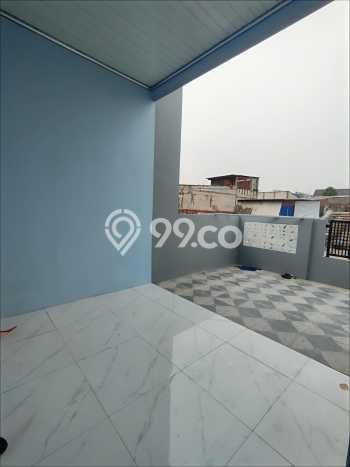Rumah Modern Minimalis 3 Kamar Bisa Langsung Pindah di Larangan Rumah Modern Minimalis 3 Kamar Bisa Langsung Pindah di Larangan