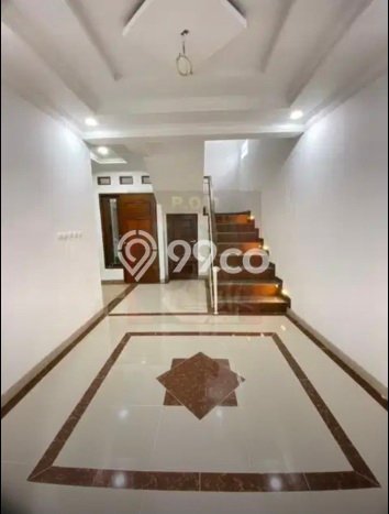 Jual Rumah Minimalis Bagus Punya 4 KT di Larangan Tangerang SHM Jual Rumah Minimalis Bagus Punya 4 KT di Larangan Tangerang SHM