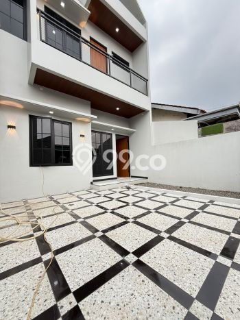 Dijual Cepat Rumah Favorit Siap Huni LB 90m2 di Ciledug, Tangerang Dijual Cepat Rumah Favorit Siap Huni LB 90m2 di Ciledug, Tangerang