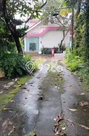 Tanah Dijual Area Strategis di Meruya Jakarta Barat 3285m2 Tanah Dijual Area Strategis di Meruya Jakarta Barat 3285m2