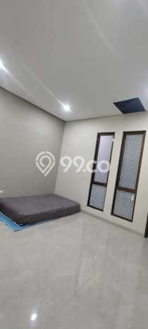 Rumah Minimalis 2 KT LT 60m2 di Bintaro Rumah Minimalis 2 KT LT 60m2 di Bintaro