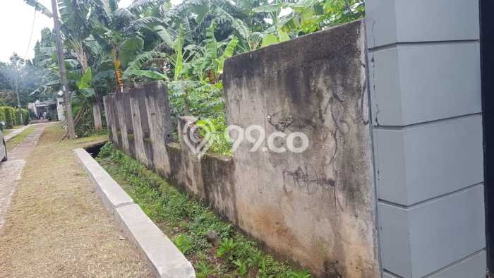 Tanah Kavling di Pondok Aren Dijual dengan Luas 490m2 Tanah Kavling di Pondok Aren Dijual dengan Luas 490m2