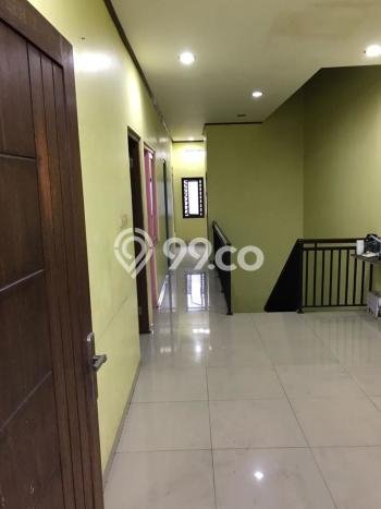 Dijual Rumah Strategis Bagus Punya 3 KT di Larangan Tangerang SHM Dijual Rumah Strategis Bagus Punya 3 KT di Larangan Tangerang SHM