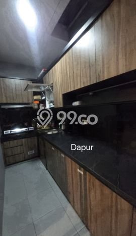 Rumah Minimalis 3 Kamar LT 60m2 di Graha Raya Rumah Minimalis 3 Kamar LT 60m2 di Graha Raya
