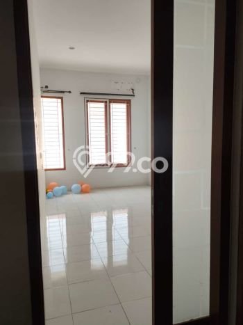 Jual Rumah Bagus Siap Huni LB 110m2 di Larangan, Tangerang Jual Rumah Bagus Siap Huni LB 110m2 di Larangan, Tangerang