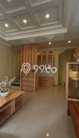 For Sale Rumah 3 Kamar Lokasi Strategis Bagus dan Strategis di Larangan For Sale Rumah 3 Kamar Lokasi Strategis Bagus dan Strategis di Larangan