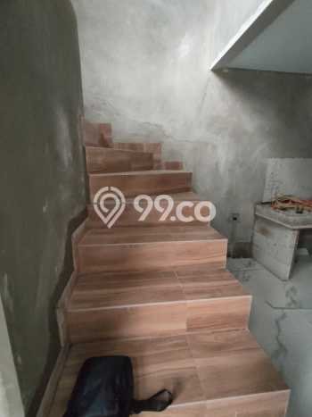 Rumah Modern Minimalis 3 KT Bisa Langsung Pindah di Larangan Rumah Modern Minimalis 3 KT Bisa Langsung Pindah di Larangan