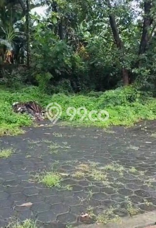 Tanah Dijual Area Strategis di Meruya Jakarta Barat 3285m2 Tanah Dijual Area Strategis di Meruya Jakarta Barat 3285m2