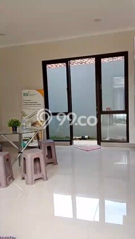 For Sale Rumah 3 Kamar Lokasi Ideal Nyaman dan Strategis di Larangan For Sale Rumah 3 Kamar Lokasi Ideal Nyaman dan Strategis di Larangan