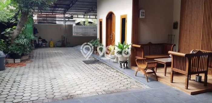 Best Deal Hunian Mewah Ideal dan Luas di Pondok Aren, Tangerang Selatan Best Deal Hunian Mewah Ideal dan Luas di Pondok Aren, Tangerang Selatan