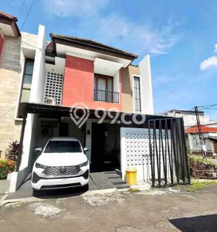 Dijual Rumah 3 Kamar Lokasi Strategis Bagus dan Strategis di Ciputat Dijual Rumah 3 Kamar Lokasi Strategis Bagus dan Strategis di Ciputat