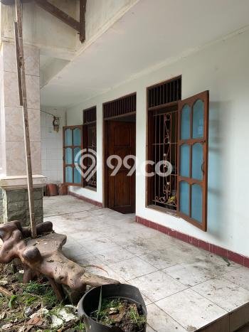 Dijual Hunian Rumah Terawat 3 Kamar di Joglo, Jakarta Barat Dijual Hunian Rumah Terawat 3 Kamar di Joglo, Jakarta Barat