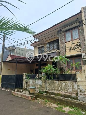 For Sale Rumah 10 Kamar Lokasi Strategis Bagus dan Strategis di Pondok Aren For Sale Rumah 10 Kamar Lokasi Strategis Bagus dan Strategis di Pondok Aren