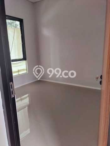 Hunian Cantik Modern Lb 125m2 di Larangan, Tangerang Hunian Cantik Modern Lb 125m2 di Larangan, Tangerang