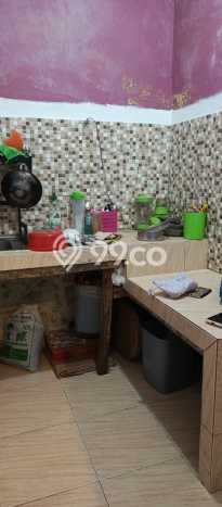 Jual Rumah Bagus Siap Huni LB 50m2 di Pondok Aren, Tangerang Selatan Jual Rumah Bagus Siap Huni LB 50m2 di Pondok Aren, Tangerang Selatan