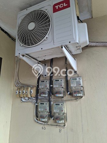 For Sale Rumah 10 Kamar Lokasi Strategis Bagus dan Strategis di Pondok Aren For Sale Rumah 10 Kamar Lokasi Strategis Bagus dan Strategis di Pondok Aren