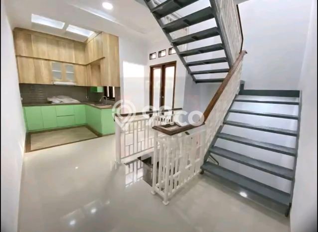Jual Rumah Minimalis Bagus Punya 4 KT di Larangan Tangerang SHM Jual Rumah Minimalis Bagus Punya 4 KT di Larangan Tangerang SHM
