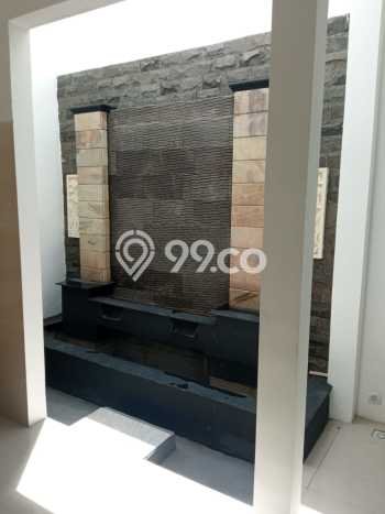 Rumah Modern 3 KT LT 72m2 di Graha Raya Rumah Modern 3 KT LT 72m2 di Graha Raya