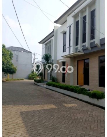 For Sale Rumah 3 Kamar Lokasi Ideal Nyaman dan Strategis di Larangan For Sale Rumah 3 Kamar Lokasi Ideal Nyaman dan Strategis di Larangan
