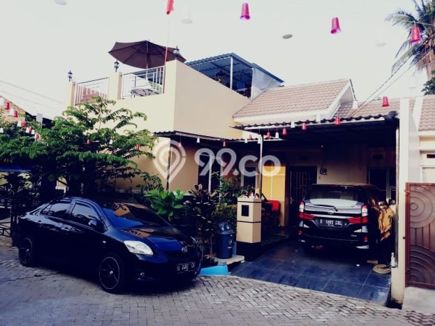 For Sale Rumah 3 Kamar Lokasi Ideal Nyaman dan Strategis di Karawaci For Sale Rumah 3 Kamar Lokasi Ideal Nyaman dan Strategis di Karawaci