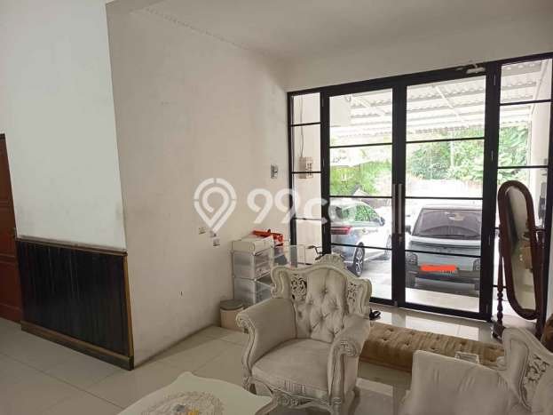 Jual Rumah Favorit Siap Huni LB 150m2 di Pesanggrahan, Jakarta Selatan Jual Rumah Favorit Siap Huni LB 150m2 di Pesanggrahan, Jakarta Selatan