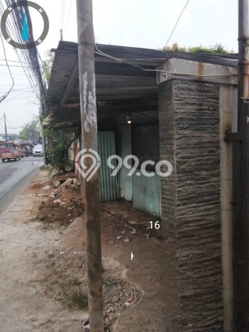 Dijual Tanah Lokasi Bekasi, Bekasi Seluas 800m2 Dijual Tanah Lokasi Bekasi, Bekasi Seluas 800m2