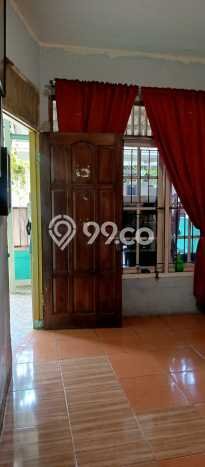 Jual Rumah Bagus Siap Huni LB 50m2 di Pondok Aren, Tangerang Selatan Jual Rumah Bagus Siap Huni LB 50m2 di Pondok Aren, Tangerang Selatan