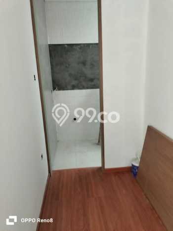 Rumah Modern 3 KT LT 74m2 di Joglo Rumah Modern 3 KT LT 74m2 di Joglo