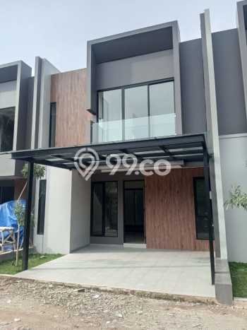 Hunian Cantik Minimalis Lb 75m2 di Pondok Aren, Tangerang Selatan Hunian Cantik Minimalis Lb 75m2 di Pondok Aren, Tangerang Selatan