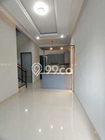 Rumah Modern Cantik 3 KT Siap Huni di Ciledug Rumah Modern Cantik 3 KT Siap Huni di Ciledug