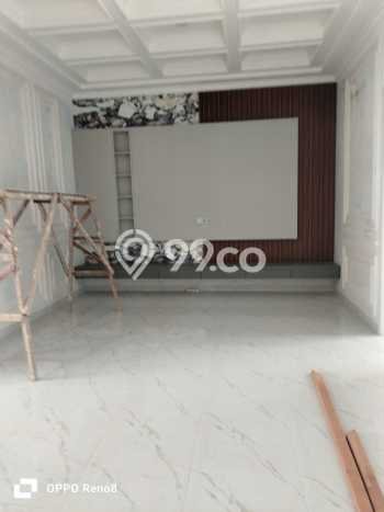 Hunian Eksklusif Siap Huni LT 200m2 di Larangan, Tangerang Hunian Eksklusif Siap Huni LT 200m2 di Larangan, Tangerang