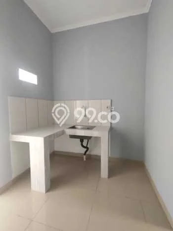 Rumah Strategis Modern Lb 50m2 di Pondok Aren, Tangerang Selatan Rumah Strategis Modern Lb 50m2 di Pondok Aren, Tangerang Selatan