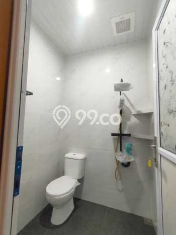 Dijual Rumah Minimalis Bagus Punya 3 KT di Pondok Aren Tangerang Selatan SHM Dijual Rumah Minimalis Bagus Punya 3 KT di Pondok Aren Tangerang Selatan SHM
