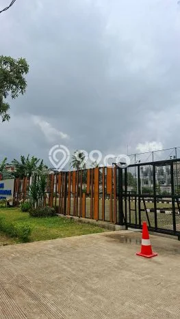 Tanah Dijual Lokasi Pesanggrahan Jakarta Selatan SHM Tanah Dijual Lokasi Pesanggrahan Jakarta Selatan SHM